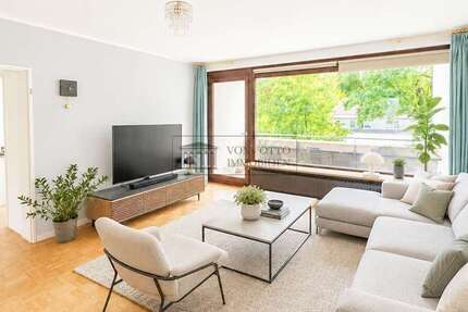 Wohnung Barsbüttel - 3 Zimmer, 84 m&sup2;, 379.000&euro; | Angebot:27092081