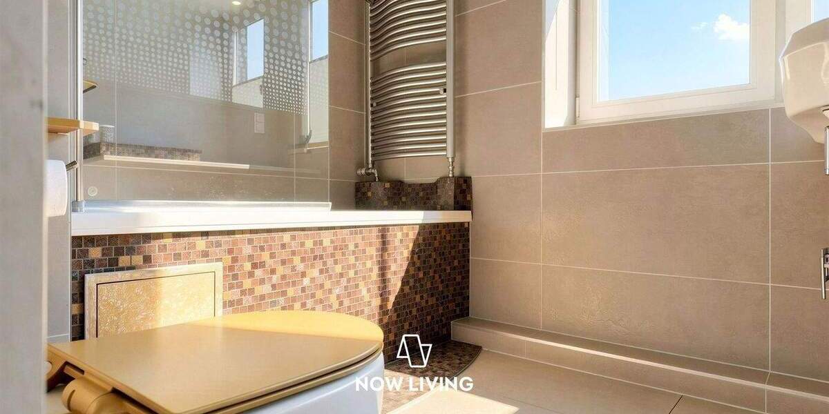 Reihenmittelhaus Hamburg Iserbrook - 5 Zimmer, 126 m&sup2;, 799.000&euro; | Angebot:25797861