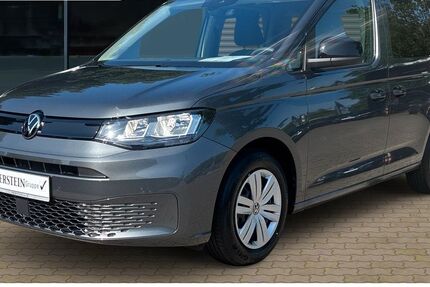 VW Caddy 1.050 km 30.990 € Buxtehude 21614