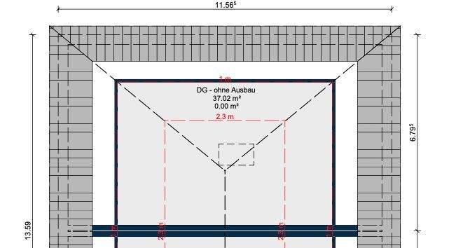 Doppelhaushälfte Norderstedt Glashütte - 4 Zimmer, 140 m&sup2;, 695.000&euro; | Angebot:25301633