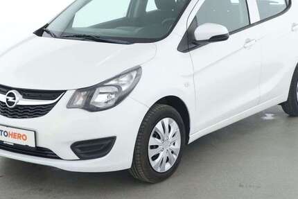 Opel Karl 74.219 km 7.740 € Hamburg 22529