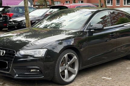 Audi A5 102.000 km 12.990 &euro; Glinde 21509