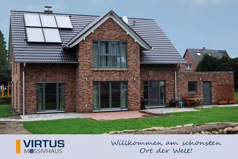 Haus zum Kaufen in Hamburg 784.900 € 166.78 m²