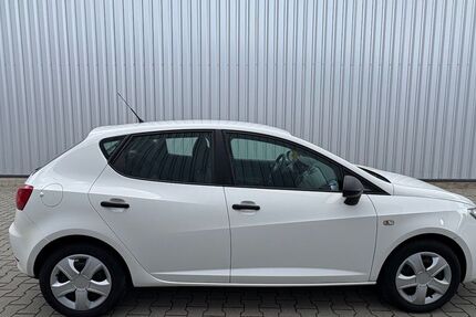 Seat Ibiza 169.542 km 4.200 &euro; Norderstedt 22844