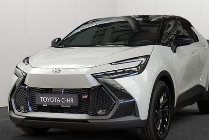 Toyota C-HR 4.500 km 34.990 &euro; Rellingen 25462