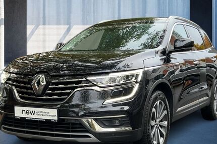 Renault Koleos 65.615 km 21.990 &euro; Hamburg 22763