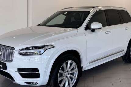 Volvo XC90 117.000 km 31.490 &euro; Hamburg 22043