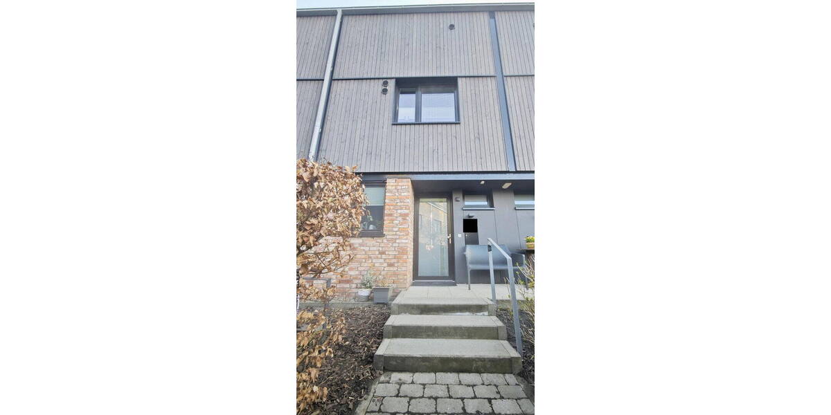 Reihenmittelhaus Hamburg Sülldorf - 4 Zimmer, 114 m&sup2;, 815.000&euro; | Angebot:26150683