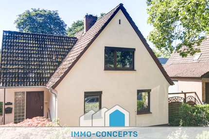 Haus Hamburg Altona - 3 Zimmer, 105 m&sup2;, 449.000&euro; | Angebot:27323750