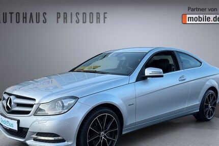 Mercedes-Benz C 250 125.000 km 12.450 &euro; Prisdorf bei Hamburg 25497