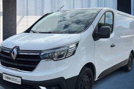 Renault Trafic 79.867 km 22.990 &euro; Hamburg 20537