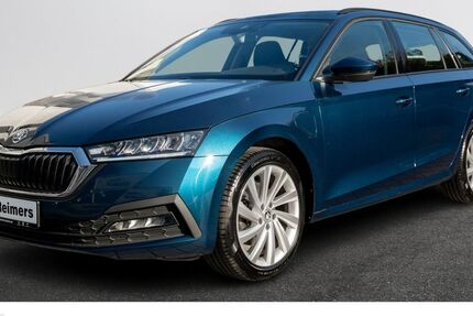 Skoda Octavia 34.350 km 22.990 &euro; Schenefeld 22869