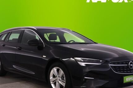 Opel Insignia 48.960 km 18.950 &euro; Hamburg 22529