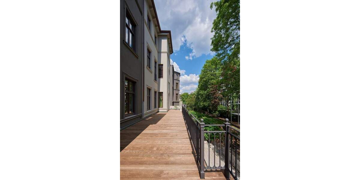Etagenwohnung Hamburg Rotherbaum - 2 Zimmer, 110 m&sup2;, 3.300&euro; | Angebot:26433542