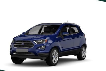 Ford EcoSport 50.546 km 11.990 &euro; Buxtehude 21614