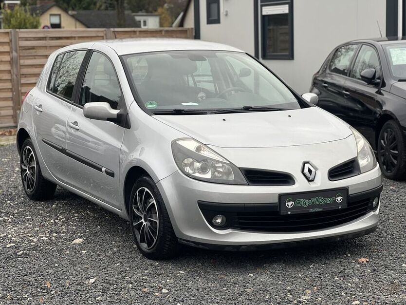 Clio