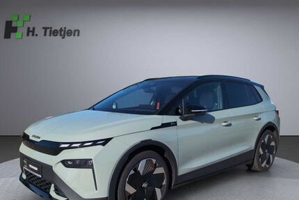 Skoda Elroq 8.000 km 46.990 € Buxtehude 21614