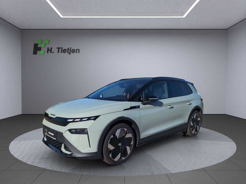 Skoda Elroq 8.000 km 46.990 € Buxtehude 21614