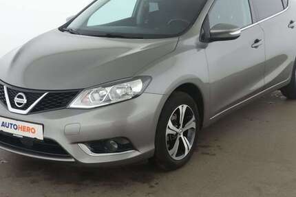 Nissan Pulsar 79.226 km 10.150 &euro; Hamburg 22529