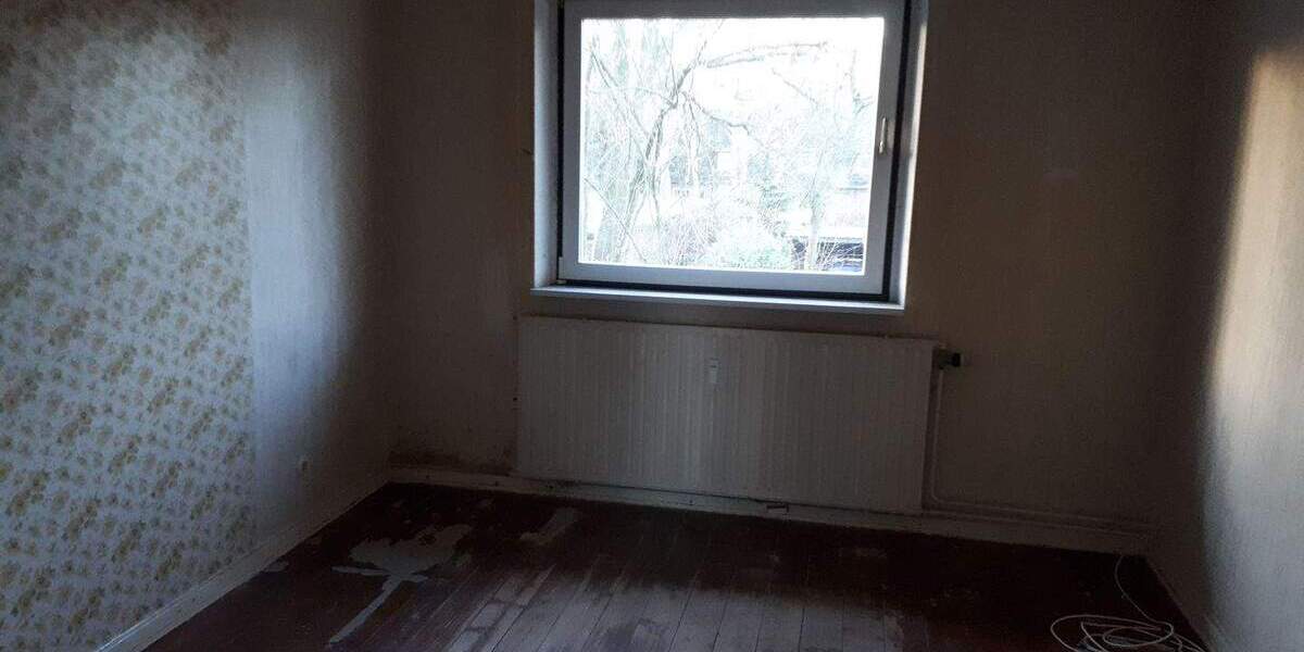 2,5 Zi. Whg. Hamburg-Langenhorn, 1.OG , ca. 49qm, Besichtigung siehe unten 2 zimmer