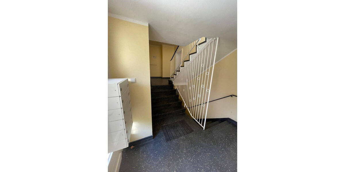 Etagenwohnung Hamburg Eilbek - 3 Zimmer, 78 m&sup2;, 349.000&euro; | Angebot:26541350