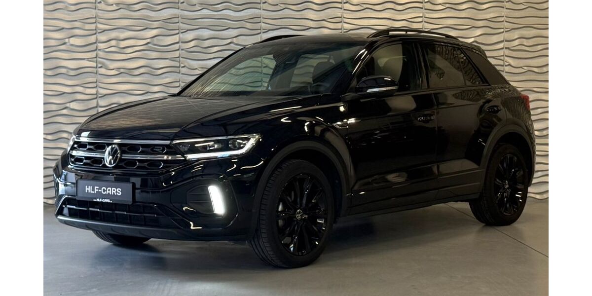 VW T-Roc 57.891 km 19.892 &euro; Quickborn 25451