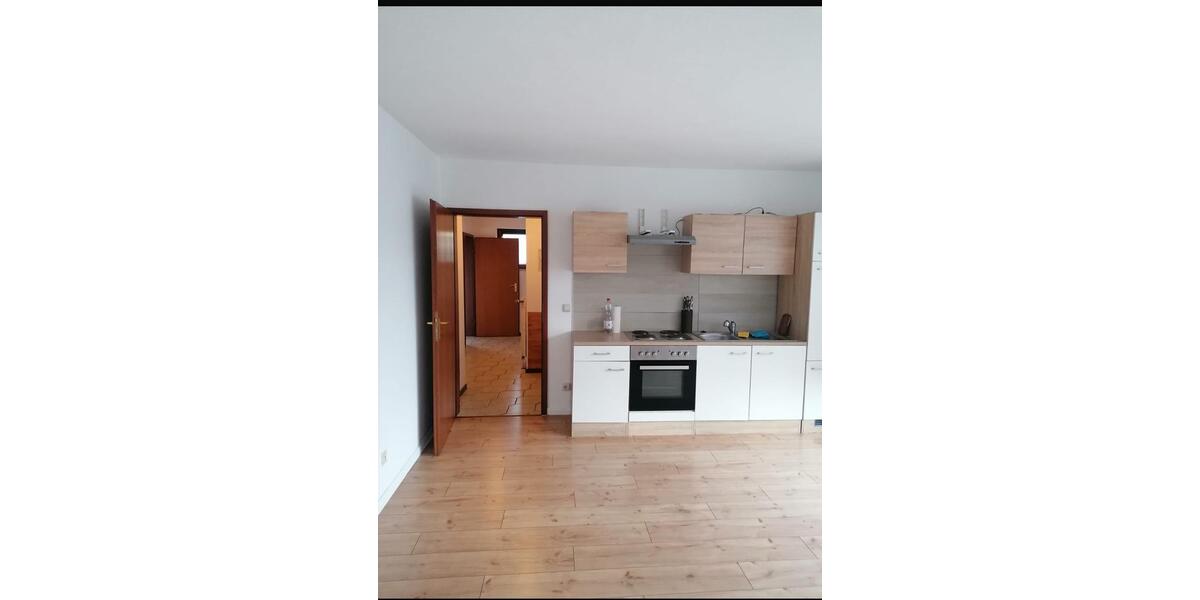 Erdgeschoßwohnung Hamburg Harburg - 2 Zimmer, 50 m&sup2;, 1.200&euro; | Angebot:26044806