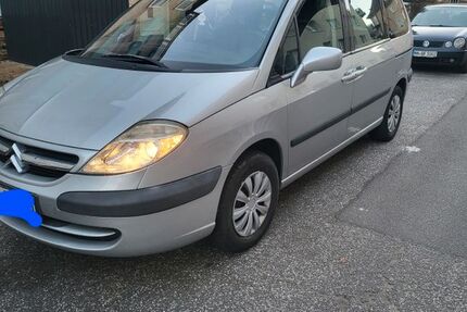 Citroen C8 171.000 km 3.250 &euro; Hamburg 21073