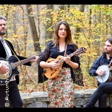 South for Winter 11.04.2026 Pferdestall - Hoisbüttel