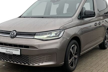 VW Caddy 1.599 km 28.999 &euro; Hamburg 22111