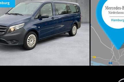 Mercedes-Benz Vito 51.596 km 32.990 &euro; Hamburg 22453