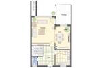 Reihenmittelhaus Tornesch - 5 Zimmer, 125 m&sup2;, 279.000&euro; | Angebot:26453815