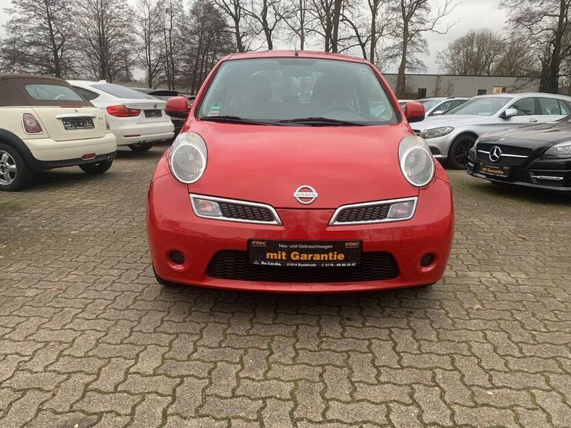 Micra