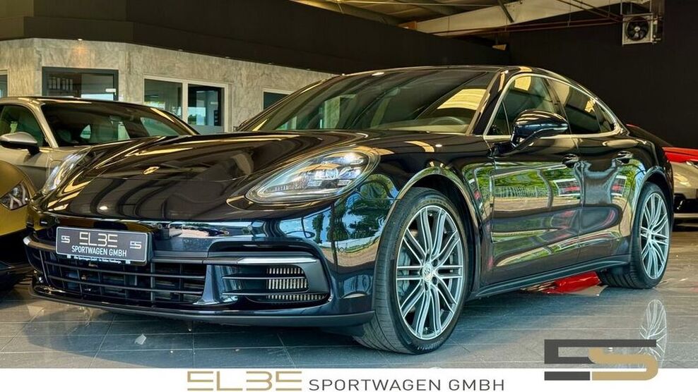 Panamera