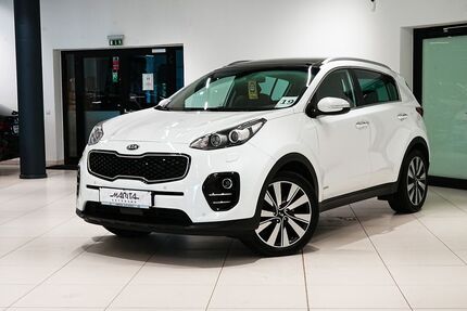 Kia Sportage 160.000 km 15.300 &euro; Hamburg 22047