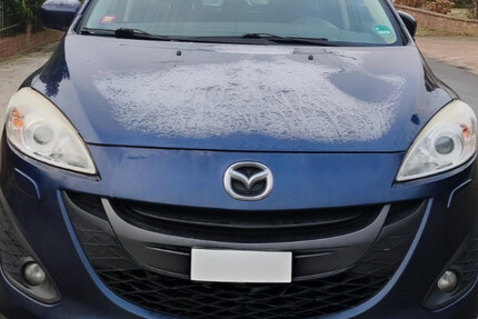 Mazda 5 366.000 km 3.050 &euro; Rosengarten 21224