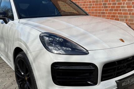 Porsche Cayenne 26.997 km 84.690 &euro; Trittau 22946