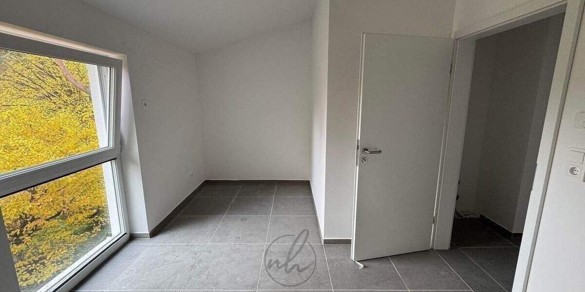 Familientraum in Volksdorf – modernes Reihenhaus mit Terrasse 5 zimmer