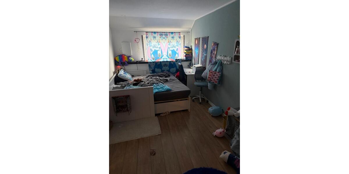 3 Zimmer Wohnung zu vermieten ab 01.0301.04.26 3 zimmer