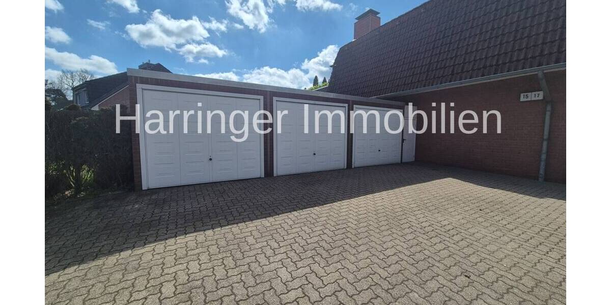 Etagenwohnung Buchholz in der Nordheide Steinbeck - 3 Zimmer, 85 m&sup2;, 340.000&euro; | Angebot:26219609