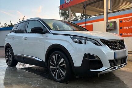Peugeot 3008 115.000 km 16.900 &euro; Apensen 21641