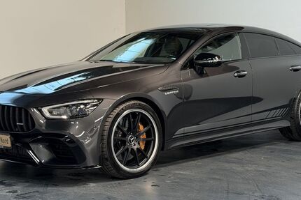 Mercedes-Benz AMG GT 116.570 km 82.990 &euro; Tornesch 25436
