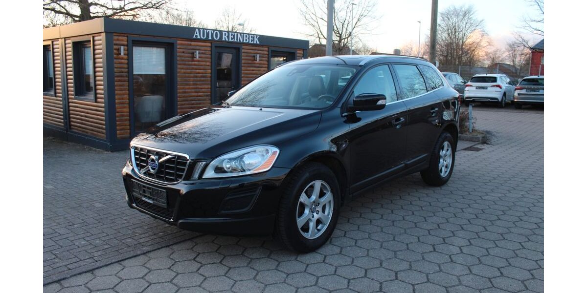 Volvo XC60 130.000 km 16.500 &euro; Reinbek 21465