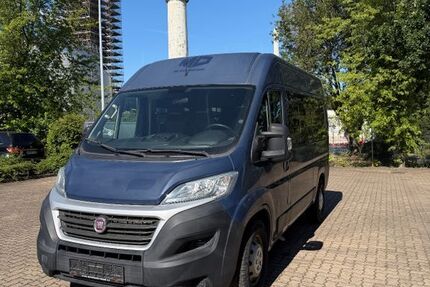 Fiat Ducato 47.173 km 16.000 &euro; Hamburg 21107