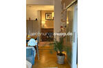 Etagenwohnung Hamburg Eppendorf - 3 Zimmer, 118 m&sup2;, 2.100&euro; | Angebot:26426067