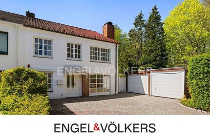 Haus Norderstedt Harksheide - 6 Zimmer, 126 m&sup2;, 495.000&euro; | Angebot:26733424