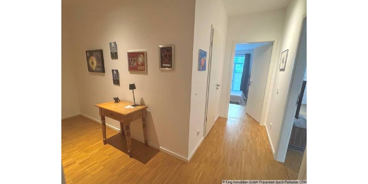 Etagenwohnung Altona Altona-Nord - 2 Zimmer, 73 m&sup2;, 569.000&euro; | Angebot:25666670