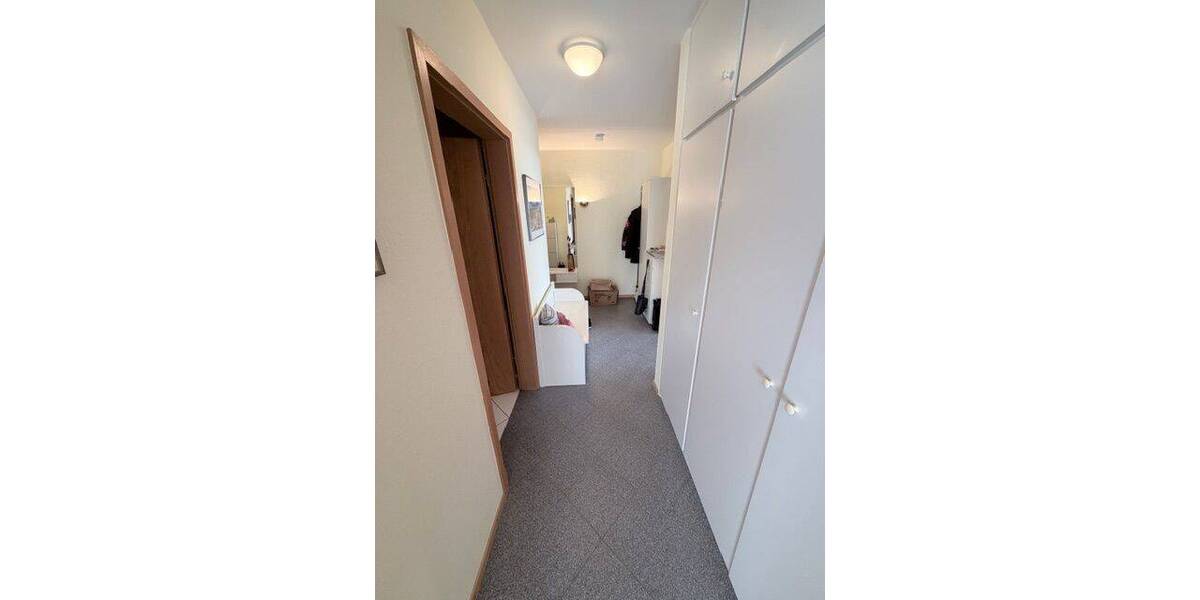 Etagenwohnung Buxtehude - 2 Zimmer, 62 m&sup2;, 243.000&euro; | Angebot:26609023