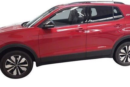 VW T-Cross 3.643 km 21.580 &euro; Neu Wulmstorf 21629