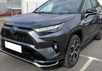 Gebrauchtwagen Toyota RAV 4
